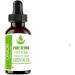 Pure Herbs Onion Essential Oil (Allium Cepa) - 100 ml | 100% Natural & Organic Essential Oil for Hair Growth & Skin Care | International Shipping Available - Buy Online on GoSupps.com