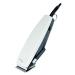 Moser ProfiLine Primat mains hair clipper No. 1230-0051 light grey / black + combs 1881-7170