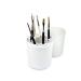 Nail design brush box