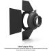 Aputure Barn Door for 120D/300D - US Stock - Buy Online on GoSupps.com