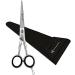 RUVANTI Ruvnati Hair Cutting Scissors and Thinning Grey Scissor