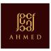 AHMED Musk EDP 50ML a Sensual Fragrance for Women and Men with Oriental Musk Citrus Floral Rose and Jasmine by Al Maghribi Arabian Oud and Perfumes Dubai - Buy Online on GoSupps.com