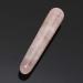 Buy Dacvgog Natural Rose Quartz Yoni Sticks | Enhance Wellness & Intimacy | Free International Shipping - Buy Online on GoSupps.com