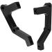 Front PM to I 203mm Disc Brake Adapter for Road Bike - Bicycle Disc Brake Mount Adaptor - Buy Online on GoSupps.com