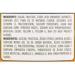 Tang Orange Powdered Drink Mix 72 oz Canister (Pack of 2) 2.04 kg (Pack of 2) - Buy Online on GoSupps.com