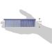 Resco Professional Fello Nursing Comb for Dogs & Cats - Antistatic Medium-Size Tooth Spacing (3.8 cm) - Candy Blue - Buy Online on GoSupps.com