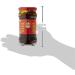 Laoganma Black Bean Chilli Sauce - Buy Online on GoSupps.com