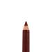 Palladio Wooden Lip Liner Pencil - Smooth & Hydrating Formula for Perfectly Outlined Lips - Long Lasting Vermouth Shade - 1 Count - Buy Online on GoSupps.com