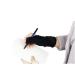 Sainio Thumb Spica Splint - Universal Fit for Left & Right Hand - Black | Perfect for Comfort & Support | International Shipping Available - Buy Online on GoSupps.com