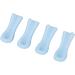Ear Cleaner Replacement Tips 4 Pieces Waterproof Silicone Ear Spoon for Ear Wax Removal Endoscope Original Ear Cleaner Tips Set - Buy Online on GoSupps.com