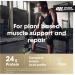 ON Gold Standard 100% Plant Protein | Vegan Protein Powder | 24g Protein 9 Essential Amino Acids Sugar Free | Gluten Free No Artificial Colours Flavours or Sweeteners | 1.76LB 20 Servings (Rich Chocolate Fudge) - Buy Online on GoSupps.com
