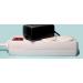 9-Pack White Dust Protection Cover for Schuko Sockets - Ideal for Hotels & Offices - Buy Online on GoSupps.com