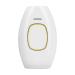5-Level- Bikinis Pulses pilateur Indolore - pilation pilation Faciale Tondeuse lectrique Blanc EU Plug