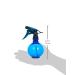 Efalock Professional Blue Spray Bottle - 350 ml for Salon Use | International Shipping Available - Buy Online on GoSupps.com