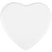 Qchomee Personalized Ceramic Photo Picture Frame Porcelain Portrait Plaque for Headstone Graves Indoor Monument Ornament Color Oval Memorial Tile Dad Mam Pet Dog Cat Heart-shaped - 5x4.7in - Buy Online on GoSupps.com
