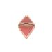 LYS Beauty Higher Standard Satin Matte Cream Blush - Self Love (Rosey Mauve)