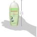 Bourjois Maxi Format Fresh Cleansing Milk 8.4oz - Women's Skincare - Buy Online on GoSupps.com
