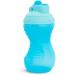 Munchkin Mighty Grip Flip Straw Cup 10 oz - Pack of 3 (1 ea) | BPA-Free, Spill-Proof Design - Buy Online on GoSupps.com