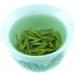 Long Jing Green tea Dragon Well top grade loose leaf bag packing 1 Pound (454 grams). - Buy Online on GoSupps.com