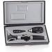 Buy DIMED Fiber Optic Otoscope with Xenon Light - International Shipping Available - Buy Online on GoSupps.com