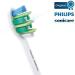 Philips Sonicare Intercare HX9002/10 - 2 Pack Electric Toothbrush Heads | Up to 7x Plaque Removal | RFID Chip | Standard White - Buy Online on GoSupps.com