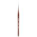 Roubloff Brush for Nail Design DC43R No. 0 - Professional Quality International Shipping - Buy Online on GoSupps.com
