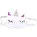 Royalty Essentials Unicorn Sleeping Mask Set for 18 Inch Dolls - Doll Accessories - Buy Online on GoSupps.com