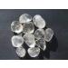 10 Crystal Quartz Healing Stones - Healing Crystals India for Beginners and Witchcraft - Buy Online on GoSupps.com
