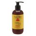 The Naked Bee Moisturizing Hand & Body Lotion  8 Fl Oz  Pomegranate & Honey Pomegranate & Honey 8 Fl Oz