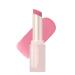 Peripera Ink Mood Matte Lipstick  Lightweight  Matte  Smooth  Hydrating  Lasting Color Payoff (09 PINK TO DANCE)