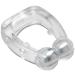6 Pack Magnetic Anti-Snoring Nose Clips for Quieter, Restful Sleep - Buy Online on GoSupps.com