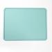 SAMZAREULO Silicone Toddler Placemat  Baby Placemats for Kids  Reusable Children s Dining Food Mat