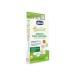 Chicco 30 Post-Sting Plasters Insect and Mosquitoes | Ammonic-free After-Puncture with Calendula Suitable for Children with Soothing Function
