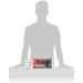 Black Licorice Candy 375 Gram (Pack of 3) by Twizzlers - Buy Online on GoSupps.com