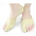 HAOKTSB 1 Pair Valgus Correction Wearable Shoes Adult Thumb Correction Breathable Thumb Valgus Corrector (Size : Large)
