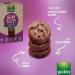 Gullon Gluten Free Cookies Selection 4 Boxes 2 x 200g GF Cookie 2 x 200g Chocolate Chip Cookie Vegetarian Nut Wheat & Egg Free - Buy Online on GoSupps.com