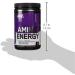 Optimum Nutrition Essential Amino Energy Concord Grape - 30 Servings 9.5 oz - Buy Online on GoSupps.com