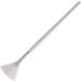 PLAFOPE Skin Care Makeup Facial Brush for DIY Fan Shape Brush with Wood Handle Fan Makeup Brush Brushes Makeup White Makeup Make up - Buy Online on GoSupps.com