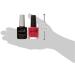 Vinylux Duo Top Coat Pink Bikini - Buy Online on GoSupps.com