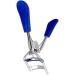 EIAKE Eyelash Curler Replacement Pads Eyelash Curlers For Women Blue Nature Curl Steel Extension False Eyelashes Applicator Professional Beauty Makeup Tool For Eye Lashes - Buy Online on GoSupps.com