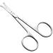 Harlington Group Beard Shaping Tool + Nose Hair Scissors Combo - Men's Facial Hair Styling Kit for Perfect Curve Cut Edging, Neckline, and Goatee Beard - Buy Online on GoSupps.com