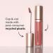 bareMinerals Mineralist Lip Gloss-Balm Heart 0.13 Fl Oz - Hydrating Lip Color - Buy Online on GoSupps.com