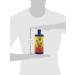 Omega Nutrition Flax Seed Oil 32oz: Cold-Pressed Pure Flaxseed Oil - Buy Online on GoSupps.com