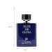 thakor craft Blue De Clubs Premium Scent Aromatic Fresh Spicy & Green Soothing Fragrance Long Lasting Perfume Spray For Men 100ml - Buy Online on GoSupps.com