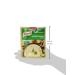 Knorr Gourmet Potato & Stone Mushroom Soup - Creamy Sustainably Grown Vegetables - 15x58g Pack | International Shipping - Buy Online on GoSupps.com