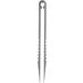 Portable Titanium Alloy EDC Tweezers for Outdoor Survival & Travel | Mini Tool (Original Color) - Buy Online on GoSupps.com