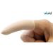 Buy Powder Free Rubber Finger Cots - Protective Latex Finger Gloves (Pack of 144 Large) for Art & Craft | International Shipping Available - Buy Online on GoSupps.com