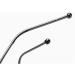 Zhuyiqz Anti-Blue Light Reading Glasses - Oversized Flat Lens Golden Color +300 Strength | Fashionable Computer Reader Eyewear - Buy Online on GoSupps.com