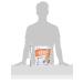 Inno Foods Organic Coconut Keto Cluster - 16oz | Delicious Snack | Gluten-Free, Low Carb, Non-GMO - Buy Online on GoSupps.com