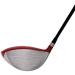Senior Men's High Launch 520cc 12.5 Golf Driver | Premium Senior Lite Flex Graphite Shaft - Buy Online on GoSupps.com